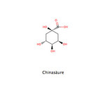 Chinasaeure