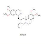 Emetin