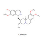 Cephaelin