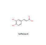 Kaffeesaeure