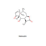 Helenalin