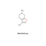 Menthofuran