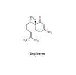 Zingiberen